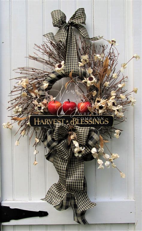 Products Page 3 New England Wreath Company