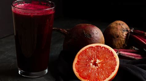 Benefits Of Drinking Beetroot And Orange Juice Every Day Boldsky