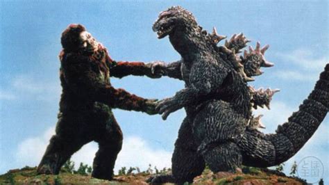 ‘godzilla Vs Kong Will Have A Definitive Winner Indiewire