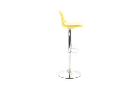 Lot De Tabourets De Bar Design Jaunes Steevy Miliboo Toothbrush