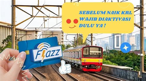 Ini Cara Naik KRL Menggunakan Kartu Flazz E Money Brizzi E Toll Dll