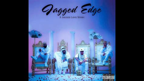 Jagged Edge's New Album, a Jagged Love Story, Releases Soon