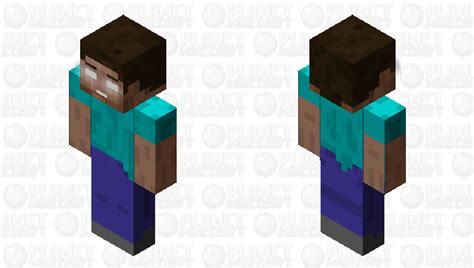 herobrine Minecraft Skin