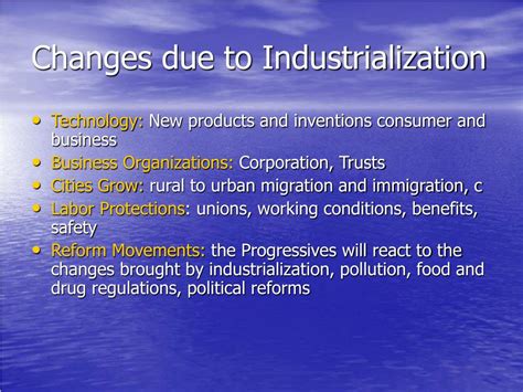 Ppt Industry Urbanization Immigration And The Gilded Age Powerpoint