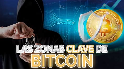 Zonas Clave Para Saber Cu Ndo Comprar O Vender Bitcoin Youtube