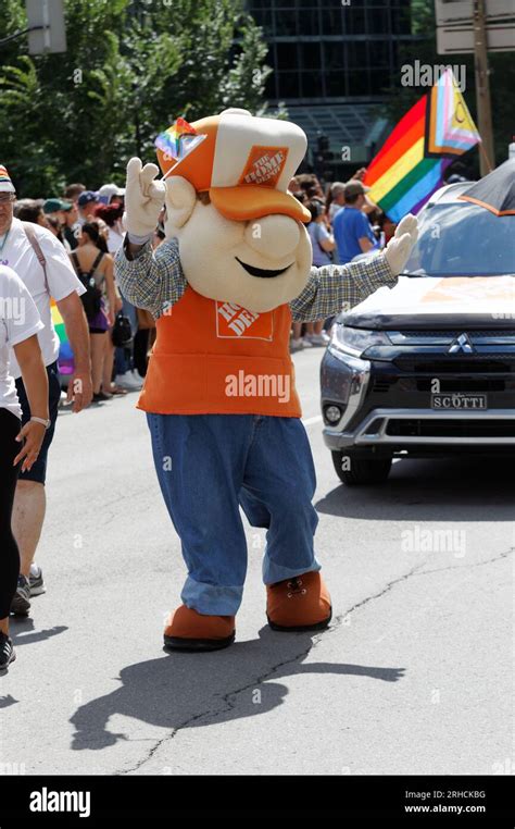 Home Depot Lgbt Hi Res Stock Photography And Images Alamy