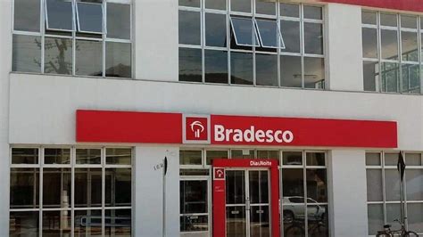 Em dois dias Bradesco perde R 27 18 bilhões em valor de mercado A