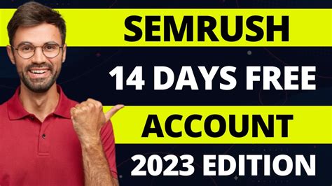 How To Use Semrush For Free Semrush Free Premium Account Cookies 2023