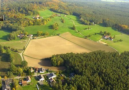 Mögendorf Vorderthürn Mappach Luftbild Oberpfalz Laumer