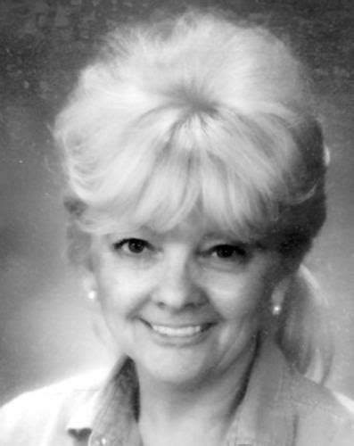 Carol Shaw Obituary 1939 2019 Bountiful Ut Deseret News