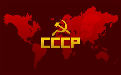 Communist Wallpapers - Wallpaper Cave