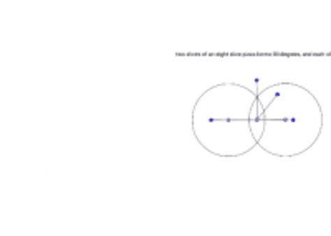 Complementary Angle Geogebra