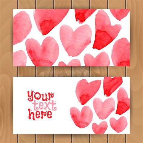 Love card template stock illustration. Image of concept - 54465872