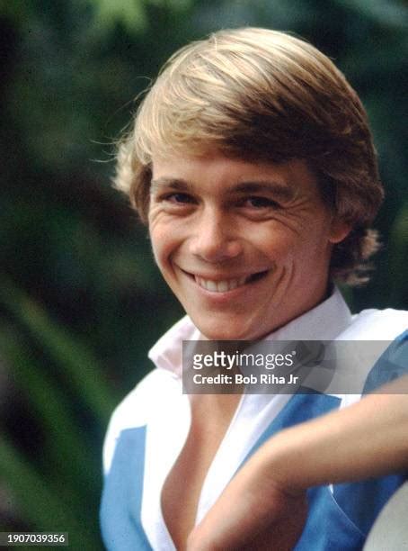 Christopher Atkins Actor Photos And Premium High Res Pictures Getty