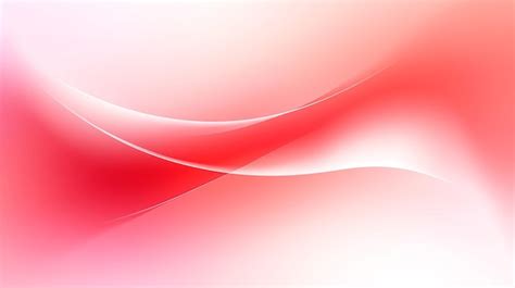 Abstract luxury red and white background gradient abstract PPT ...