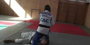 Hot Judo Girl Tnaflix