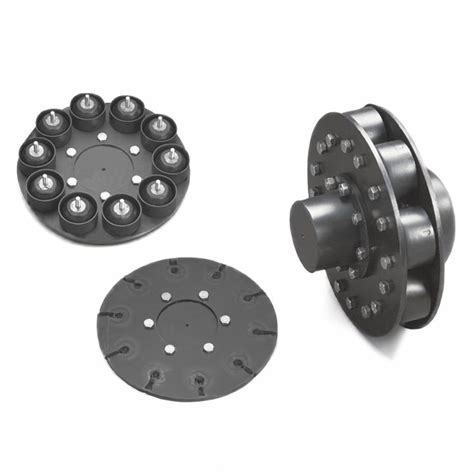 accouplement elastique se