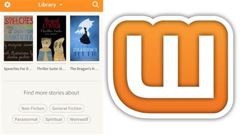 How To Use Wattpad Reading App