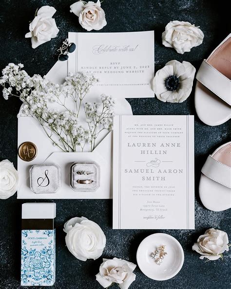 Your Perfect Day: Top Wedding Budget Planning Tips | Minted