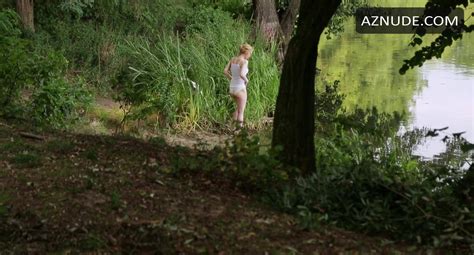 FRANZISKA PETRI Nude AZNude