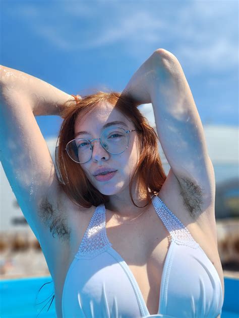 is it 10/10? : r/hairyONLYFANS