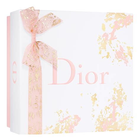 Joy Intense Coffret Eau De Parfum De Dior ≡ Sephora