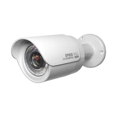 IPC HFW1430DS SAW 0280B DAHUA Caméra Tube IP WIFI 4MP 2 8mm