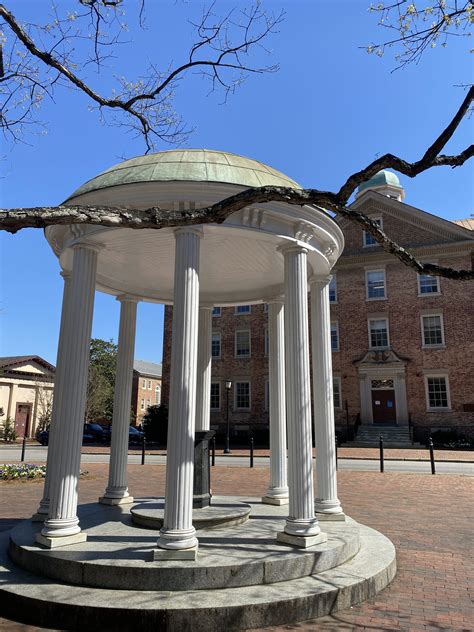 Nineteen graduate students at UNC-Chapel Hill receive National Science ...