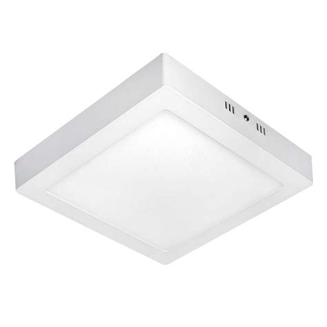 Comprou Plafon De Led Chegou Envio Imediato S Na Mhs