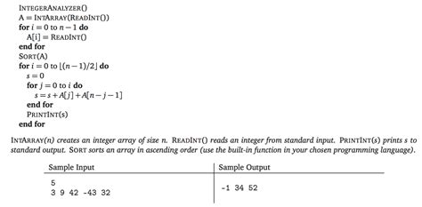 What Is Pseudocode In Python