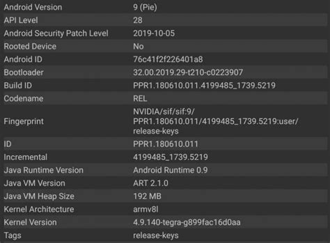 COMPARATIVE: NVIDIA TEGRA X1+ Vs all current SoC