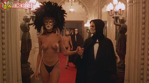 Abigail Good Desnuda En Eyes Wide Shut