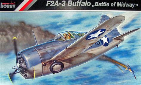 Der Zweite Weltkrieg • Ver Tema Brewster F2a Buffalo