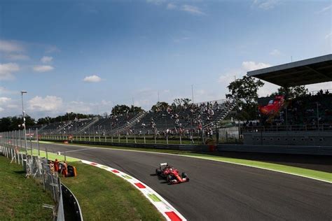 GP Monza Sticchi Damiani peggio è passato Autosprint