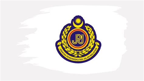 Logo Jpj Malaysia Delaneytaroandrews