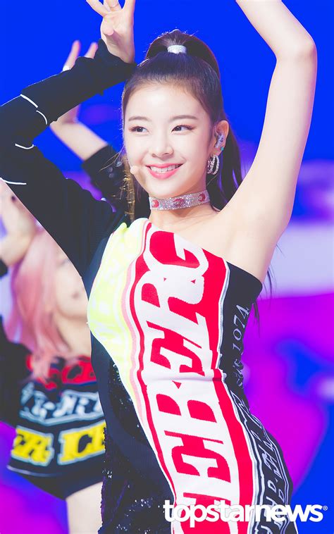 [hd포토] 있지 Itzy 리아 러블리한 멍뭉미소 Icy 네이트 연예