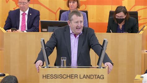 Videos aus dem Landtag Debatte über Einbürgerungsrecht hessenschau