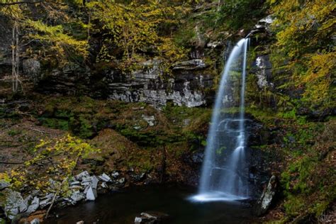 7 Most Stunning Waterfalls in the Catskills - Red Cottage