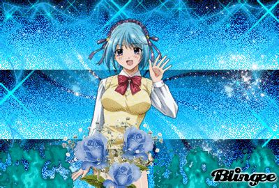 Kurumu Kurono Picture #100278632 | Blingee.com