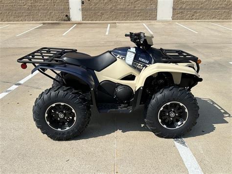 2024 Yamaha Kodiak 700 Reviews Masha Shelagh