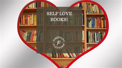 Self Love Books!