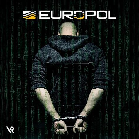 Europol Arrests 106 Criminals For SIM Swapping Money Laundering Mafia