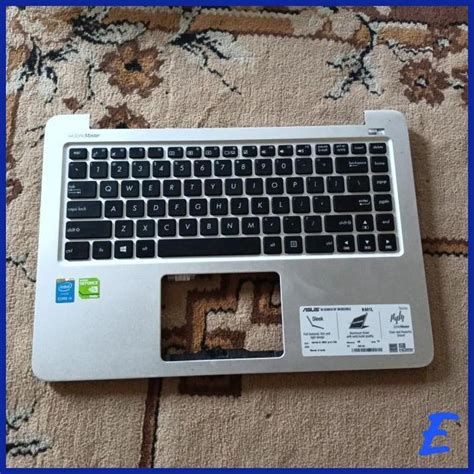 Jual Casing Laptop Asus K K Ub Shopee Indonesia