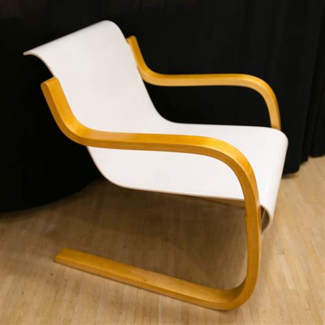 Birch Armchair 42 By Alvar Aalto For Artek 1980s 110125