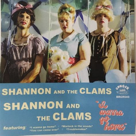 Shannon and the Clams (band) | Shannon, Clams, Movie posters