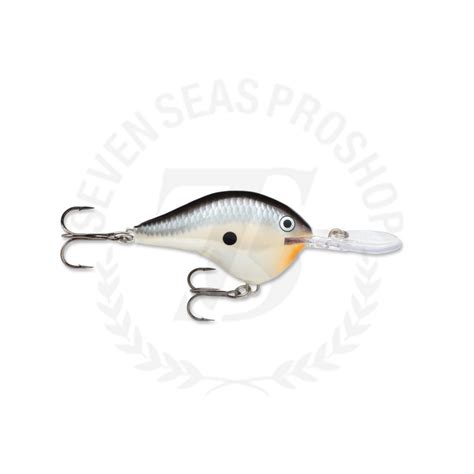 Rapala Dt Dives To Dt Pngn Seas Proshop