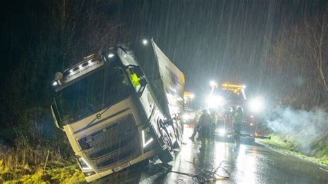 Pagaille Nocturne S E La Route De L Enfer Norv Ge T L Loisirs