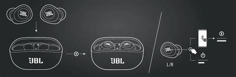 Jbl Wave Tws Earbuds User Guide