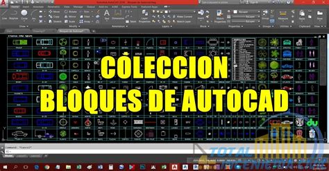 Fotos En Bloques Autocad 93D