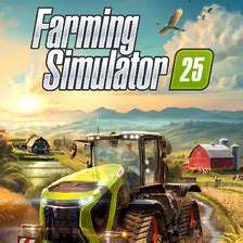 Descargar Farming Simulator 25 última versión